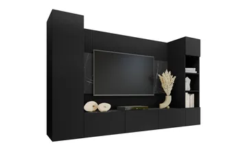 Bernice Tv-skåp 260x38 cm
