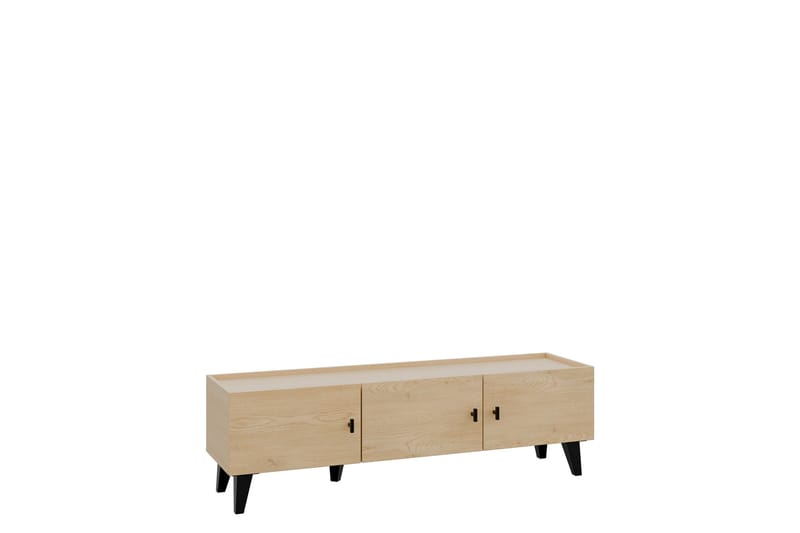 Betsi Tv-bänk 151x40 cm - Möbler - TV- & Mediamöbler - TV bänk & mediabänk