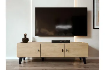 Betsi Tv-bänk 151x40 cm - Möbler - TV- & Mediamöbler - TV bänk & mediabänk