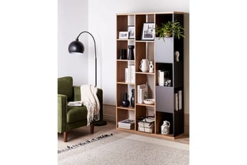 Bokhylla Bangor - Förvaring - Hylla - Bokhylla