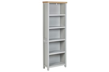 Bokhylla Clio med 5 hyllor - Möbler - TV- & Mediamöbler - CD-hylla & DVD-hylla