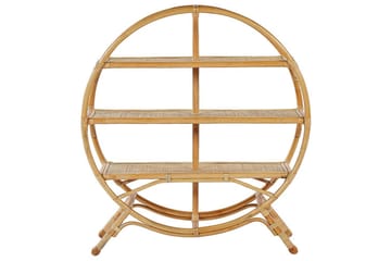 Bokhylla Tuvalu Ii - Förvaring - Hylla - Bokhylla