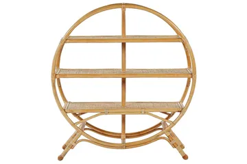 Bokhylla Tuvalu Ii - Förvaring - Hylla - Bokhylla