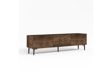 Botswana Tv-bänk 160 cm