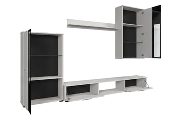 Bunta Tv-möbelset - Beige - Möbler - TV- & Mediamöbler - TV-möbelset
