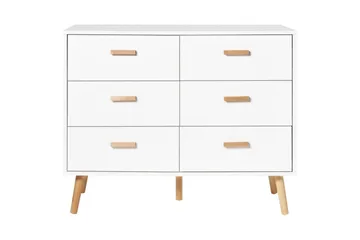 Byrå Newark Iii - Förvaring - Förvaringsmöbler - Byrå - Hallbyrå