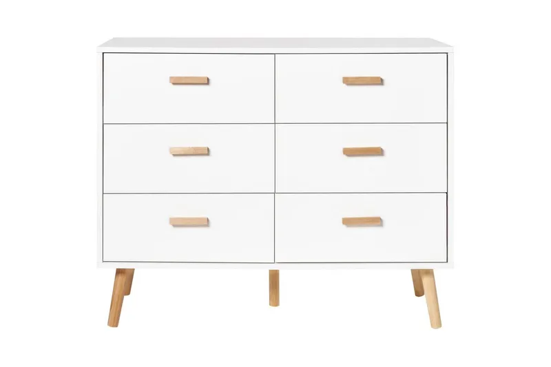 Byrå Newark Iii - Förvaring - Förvaringsmöbler - Byrå - Hallbyrå