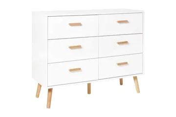 Byrå Newark Iii - Förvaring - Förvaringsmöbler - Byrå - Hallbyrå