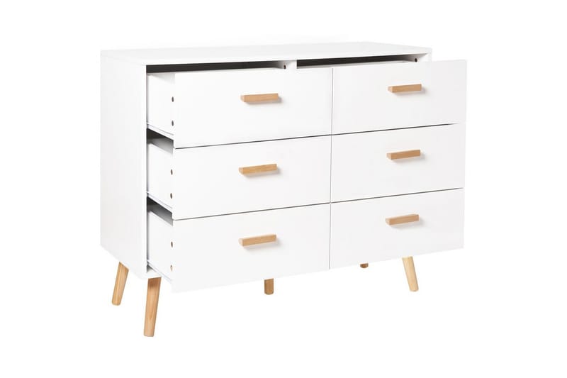 Byrå Newark Iii - Förvaring - Förvaringsmöbler - Byrå - Hallbyrå