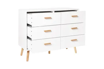 Byrå Newark Iii - Förvaring - Förvaringsmöbler - Byrå - Hallbyrå