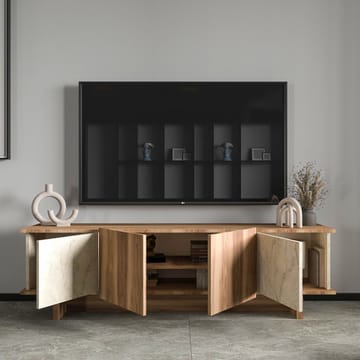 Diannare Tv-Bänk 180 cm - Möbler - TV- & Mediamöbler - TV bänk & mediabänk