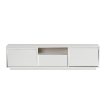Domar Tv-bänk 160 cm - Naturligt vit - Möbler - TV- & Mediamöbler - TV bänk & mediabänk