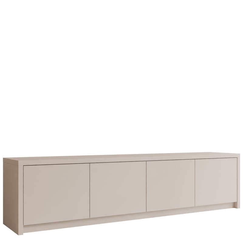Driva Tv-bänk 198 cm, beige