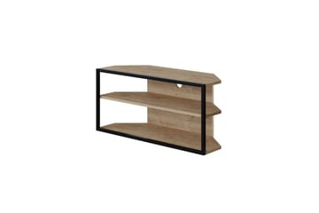 Echo Tv-bänk 98 cm - Multifärgad - Möbler - TV- & Mediamöbler - TV bänk & mediabänk