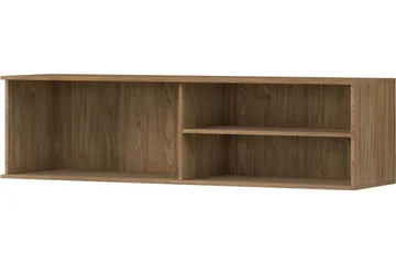 Entsian Tv-bänk 40x40 cm - Brun - Möbler - TV- & Mediamöbler - TV bänk & mediabänk