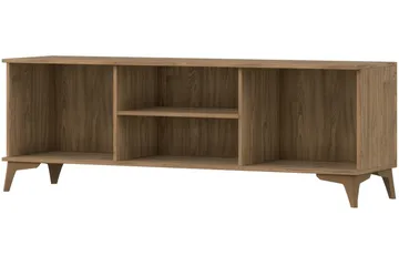 Entsian Tv-skåp 150 cm - Brun - Möbler - TV- & Mediamöbler - TV-skåp