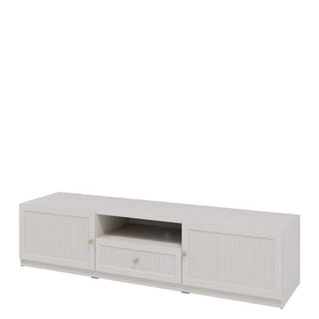Fayric Tv-bänk 180 cm - Beige - Möbler - TV- & Mediamöbler - TV bänk & mediabänk