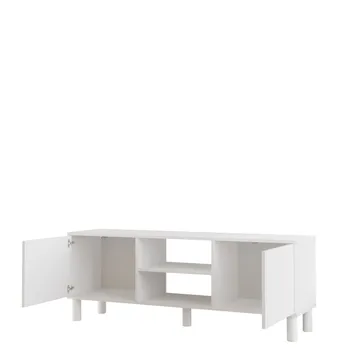 Fento Tv-Bänk 160 cm - Möbler - TV- & Mediamöbler - TV bänk & mediabänk