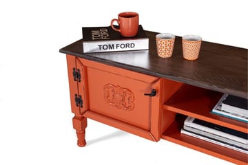 Flemming Tv-bänk - Möbler - TV- & Mediamöbler - TV bänk & mediabänk