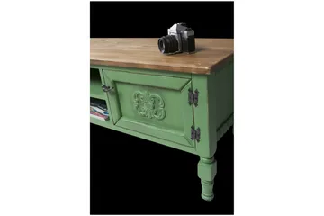 Flemming Tv-bänk - Möbler - TV- & Mediamöbler - TV bänk & mediabänk