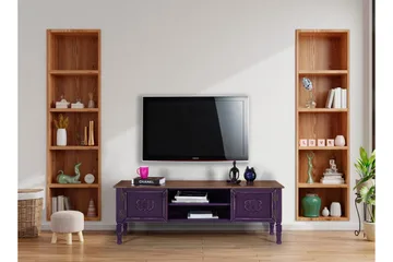 Flemming Tv-bänk - Möbler - TV- & Mediamöbler - TV bänk & mediab änk