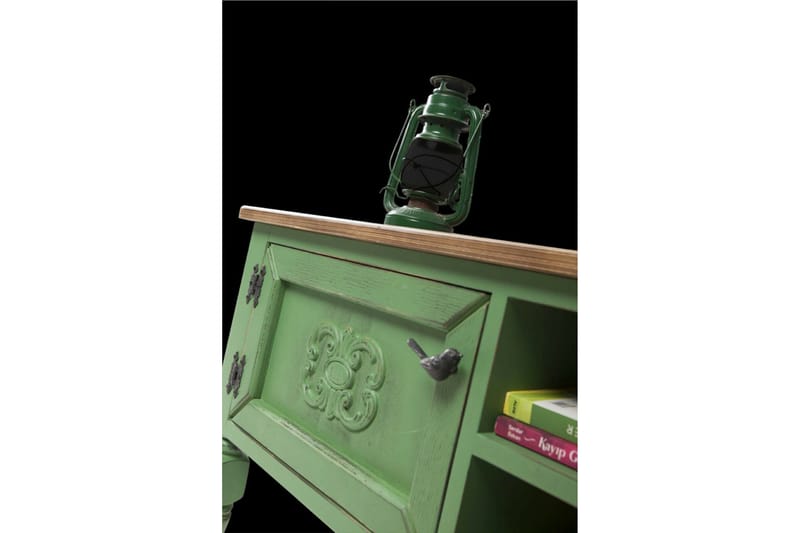 Flemming Tv-bänk - Möbler - TV- & Mediamöbler - TV bänk & mediabänk