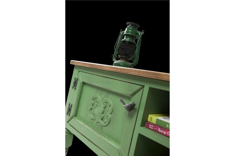 Flemming Tv-bänk - Möbler - TV- & Mediamöbler - TV bänk & mediabänk