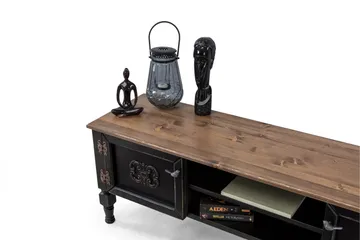 Flemming Tv-bänk - Möbler - TV- & Mediamöbler - TV bänk & mediabänk