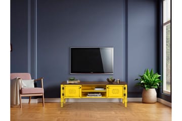 Flemming Tv-bänk - Möbler - TV- & Mediamöbler - TV bänk & mediabänk
