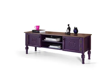 Flemming Tv-bänk - Möbler - TV- & Mediamöbler - TV bänk & mediabänk