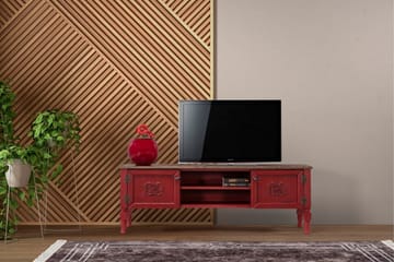 Flemming Tv-bänk - Möbler - TV- & Mediamöbler - TV bänk & mediabänk