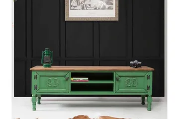 Flemming Tv-bänk - Möbler - TV- & Mediamöbler - TV bänk & mediabänk