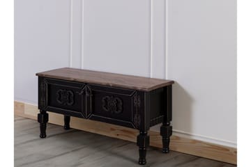 Flor Tv-bänk - Möbler - TV- & Mediamöbler - TV bänk & mediabänk