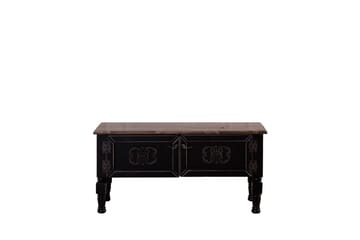 Flor Tv-bänk - Möbler - TV- & Mediamöbler - TV bänk & mediabänk