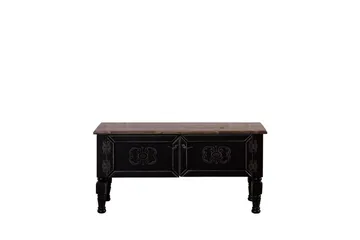 Flor Tv-bänk - Möbler - TV- & Mediamöbler - TV bänk & mediabänk