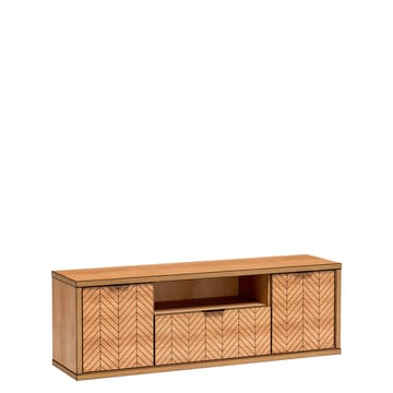 Fonti Tv-bänk 159 cm - Brun - Möbler - TV- & Mediamöbler - TV bänk & mediabänk