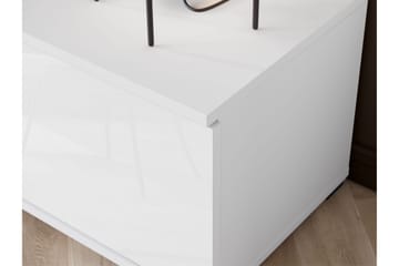 Gamal Tv-möbelset - Rosa - Möbler - TV- & Mediamöbler - TV-möbelset