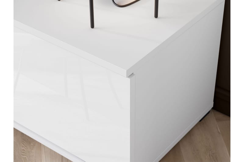 Gamal Tv-möbelset - Rosa - Möbler - TV- & Mediamöbler - TV-möbelset