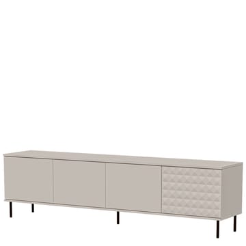 Granica Tv-bänk 200 cm - beige - Möbler - TV- & Mediamöbler - TV bänk & mediabänk