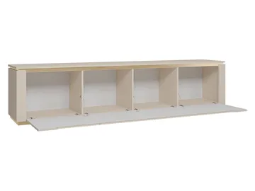 Hilafin Tv-Bänk - Möbler - TV- & Mediamöbler - TV-skåp