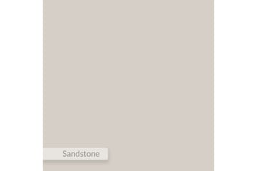 Janesh Tv-bänk 120 cm - Sand - Möbler - TV- & Mediamöbler - TV bänk & mediabänk