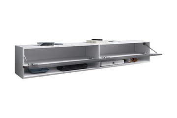 Kanak Tv-bänk 180 cm - Grå - Möbler - TV- & Mediamöbler - TV bänk & mediabänk