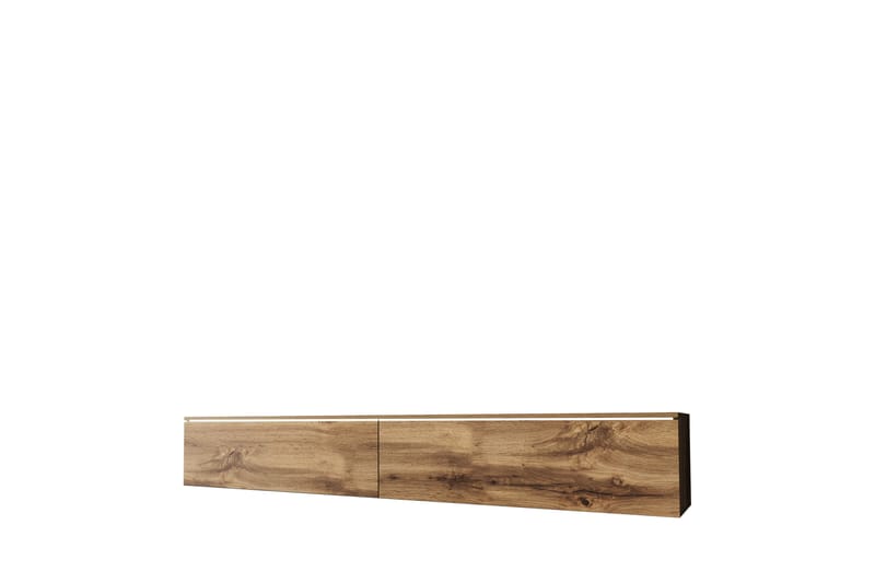 Kanak Tv-bänk 180 cm - Natur - Möbler - TV- & Mediamöbler - TV bänk & mediabänk