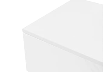 Kanak Tv-bänk 180 cm - Vit - Möbler - TV- & Mediamöbler - TV bänk & mediabänk
