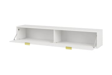 Kanta Tv-bänk 175 cm - Svart - Möbler - TV- & Mediamöbler - TV bänk & mediabänk