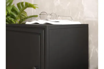 Laholm Tv-bänk 151 cm - Vit - Möbler - TV- & Mediamöbler - TV bänk & mediabänk