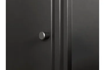 Laholm Tv-bänk 201 cm - Vit - Möbler - TV- & Mediamöbler - TV bänk & mediabänk