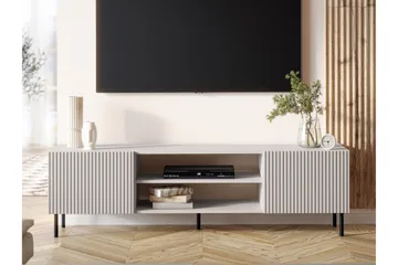 Lionel Tv-bänk 181 cm - Kashmir - Möbler - TV- & Mediamöbler - TV bänk & mediabänk