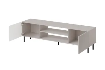 Lionel Tv-bänk 181 cm - Kashmir - Möbler - TV- & Mediamöbler - TV bänk & mediabänk