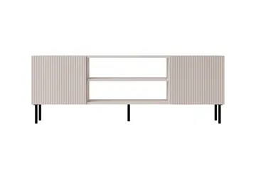 Lionel Tv-bänk 181 cm - Kashmir - Möbler - TV- & Mediamöbler - TV bänk & mediabänk